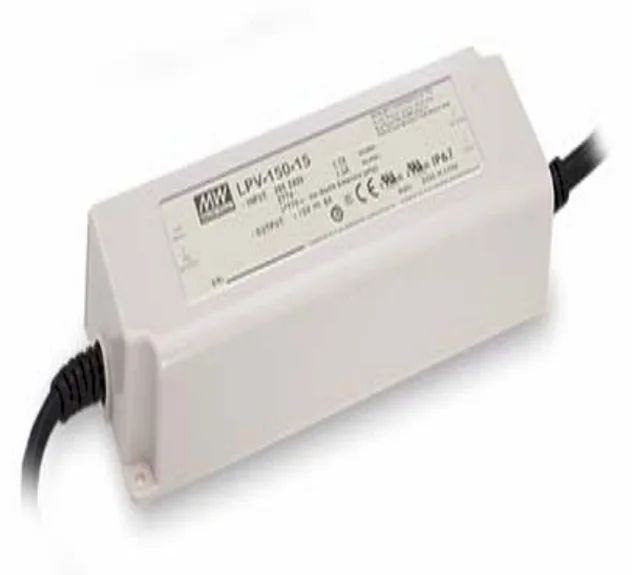 LPV,LPVL-150 Meanwell series