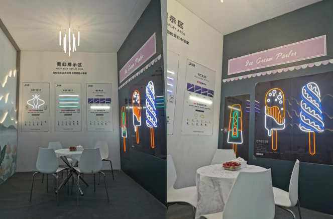 A new departure, Blueview Guangzhou DPES Exhibition 9 20210319110227976