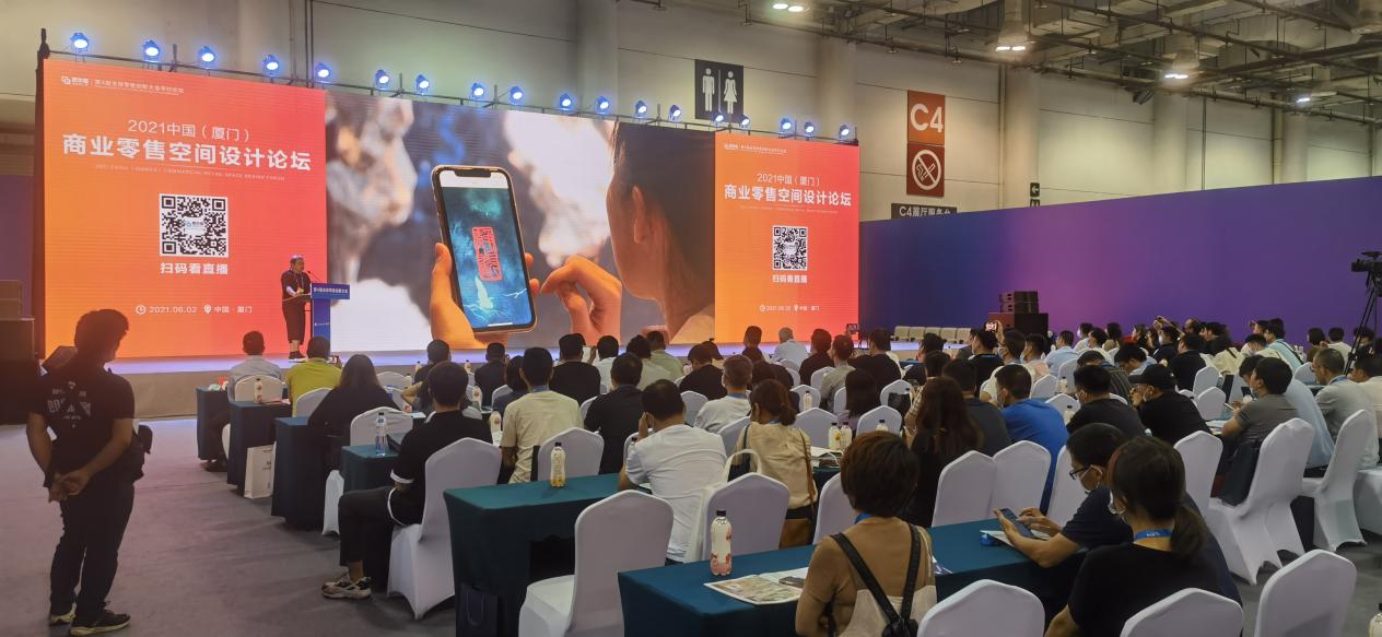 Amazing! Blueview won 3 awards in the National Retail Design and Industry Art Gallery Design