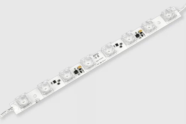 LED Rigid Bar