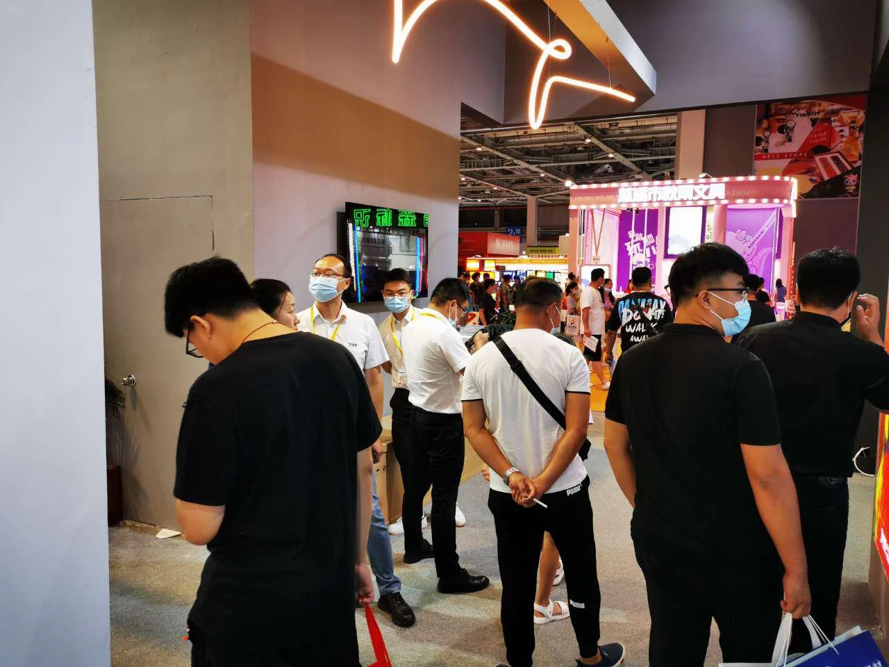 “Dedicated in the Development of LED Smart And Digital Signage”