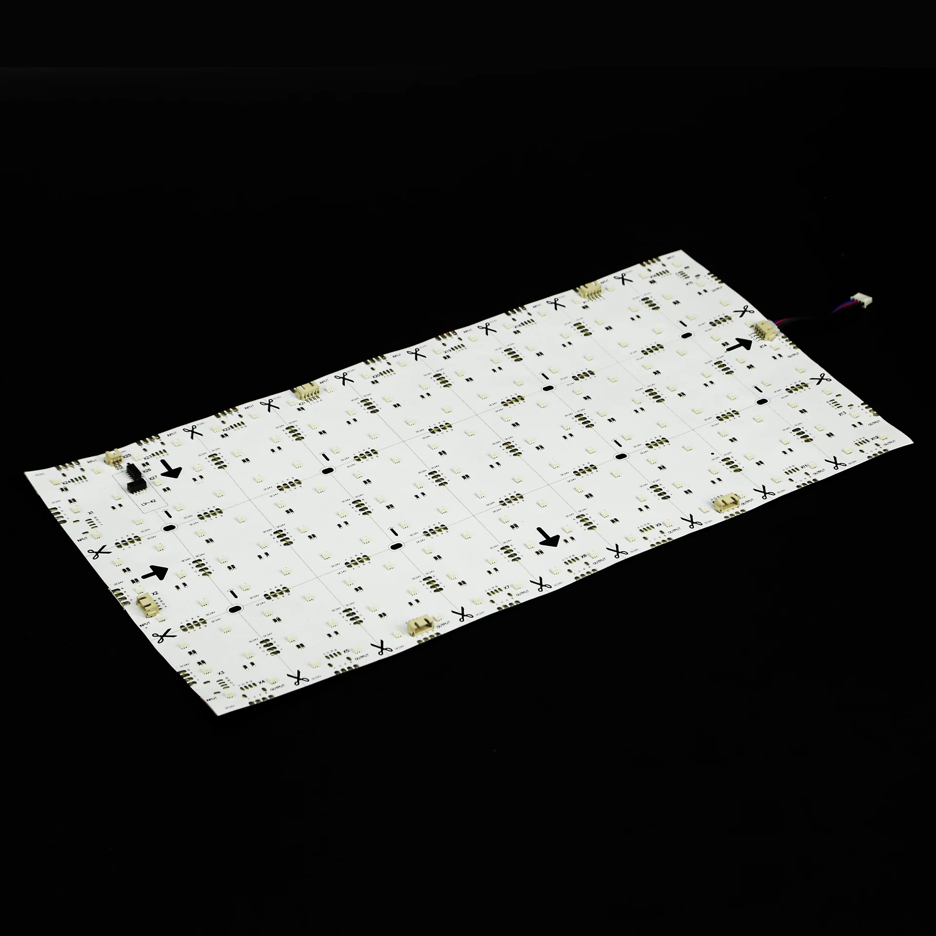 H150-RGB-TN-4040-162-24