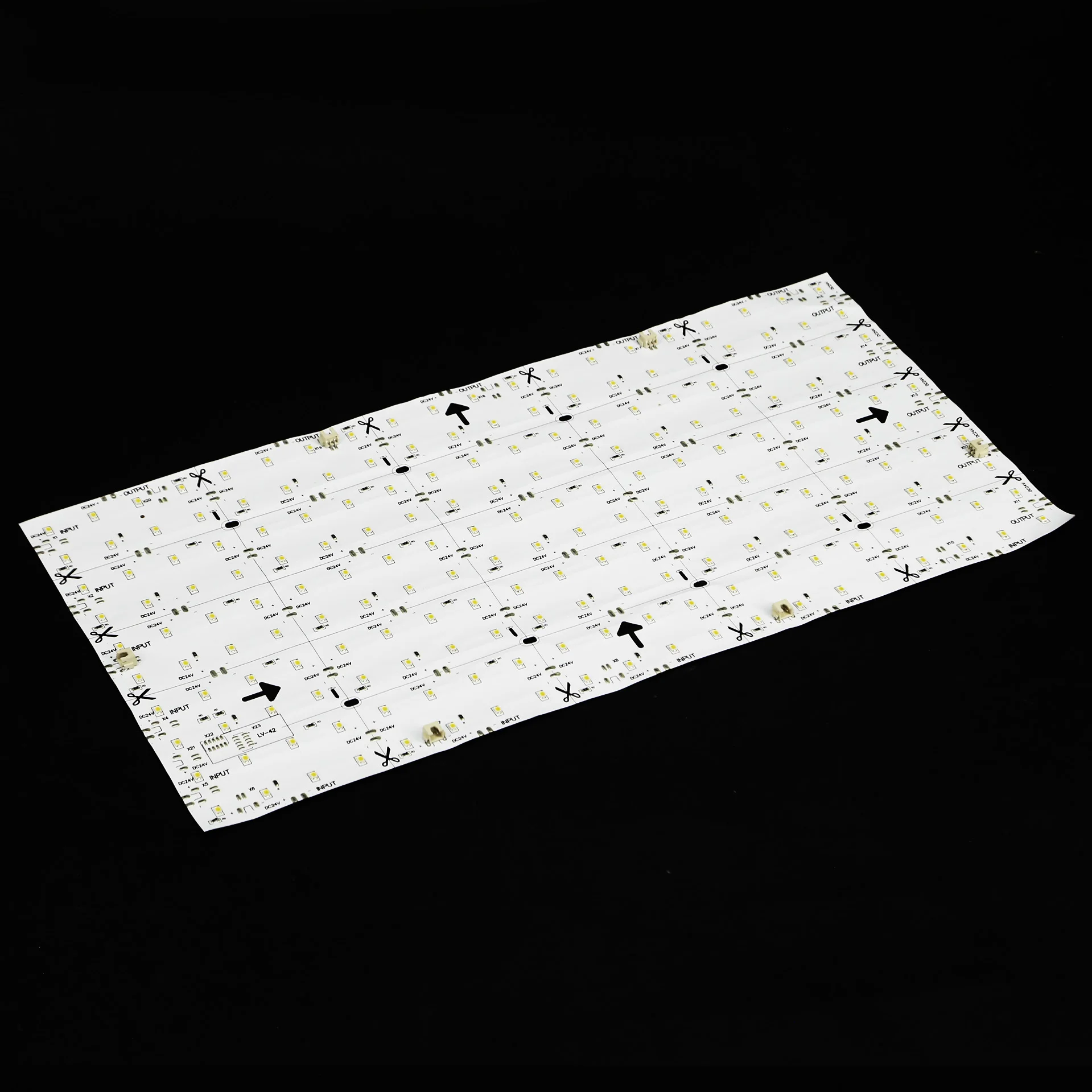 H150-W-FN-H2835-XXX-24