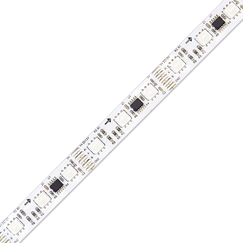 DMXN-5050-XXX-RGB/RGBW