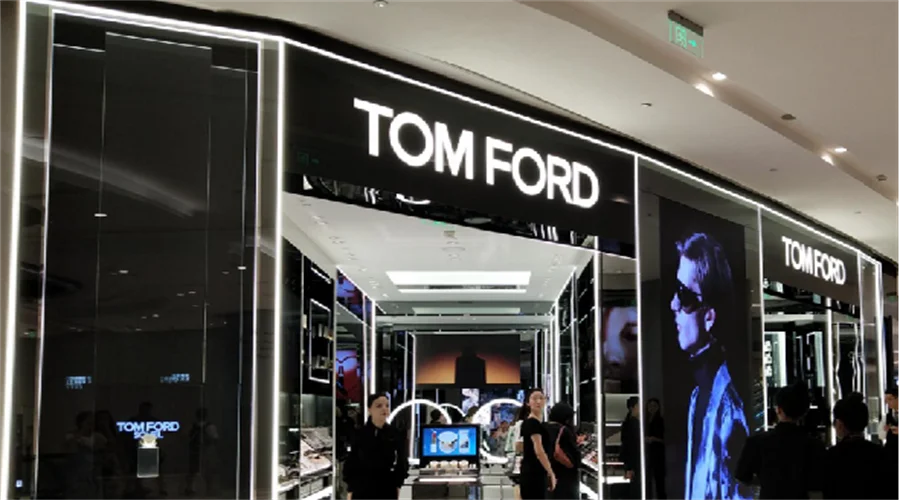 Blueview Store Lighting Solutions