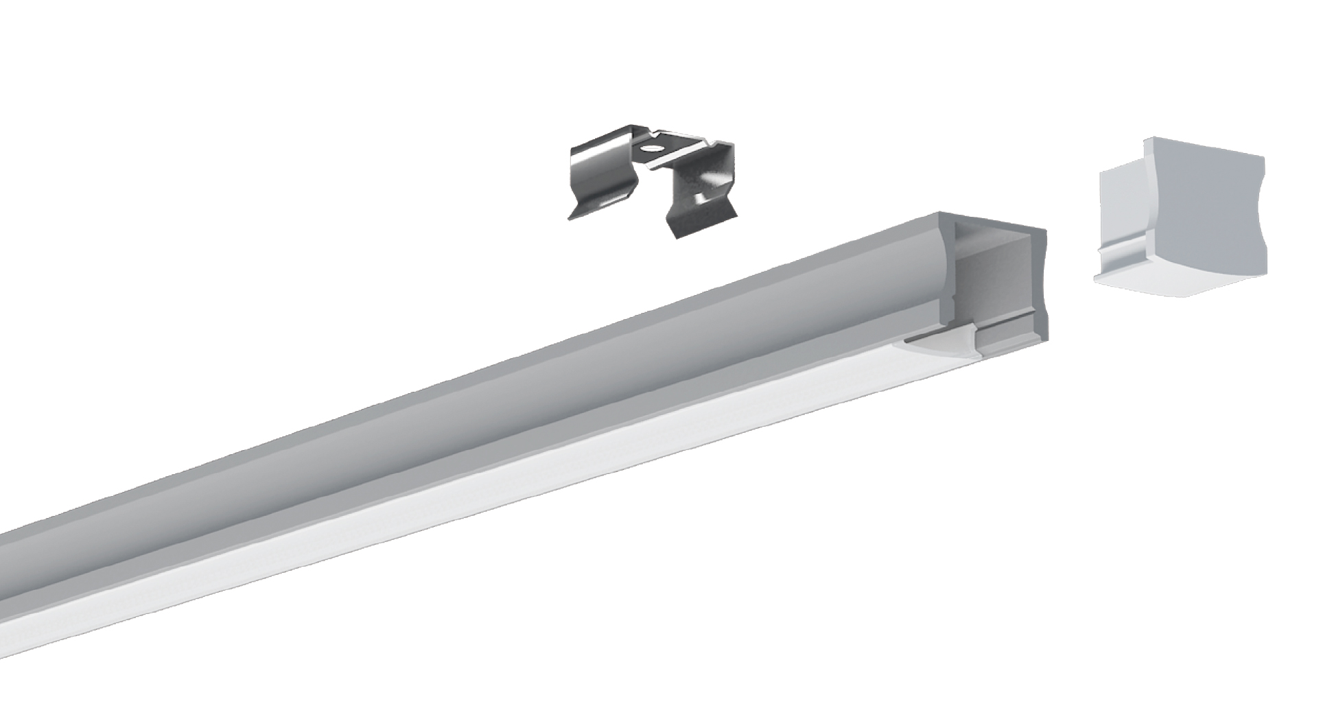 VERTICAL SURFACE MOUNTED SERIES SL171512