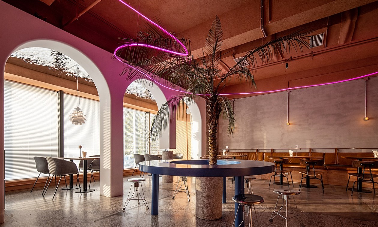 Catering Lighting Solutions