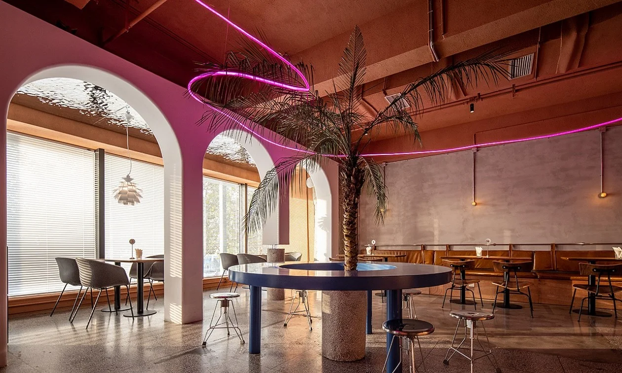 Catering Lighting Solutions