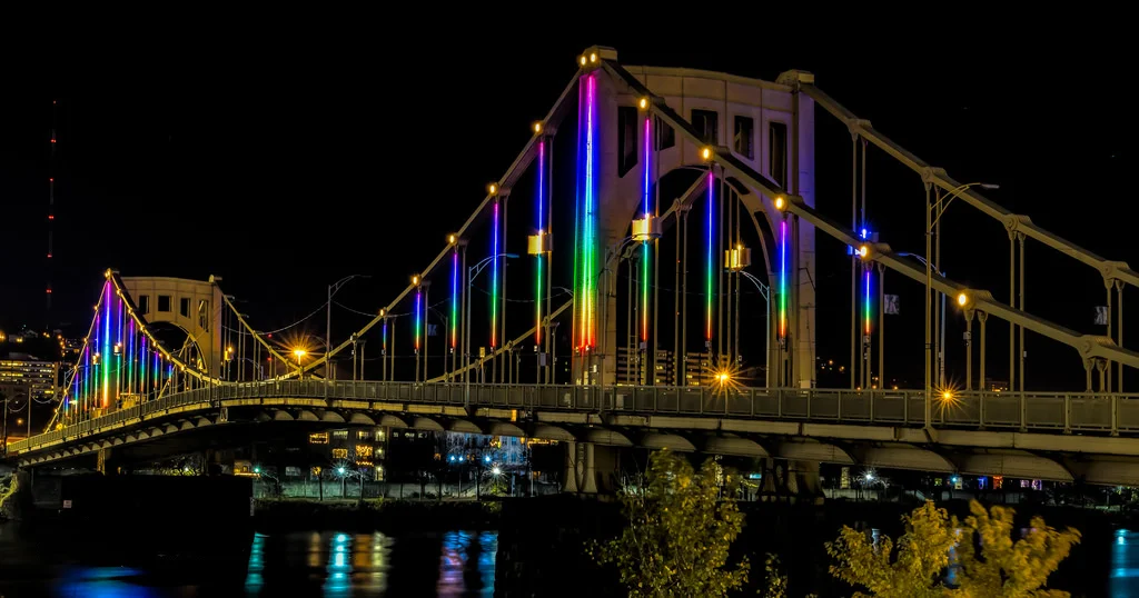 Bridge Lighting