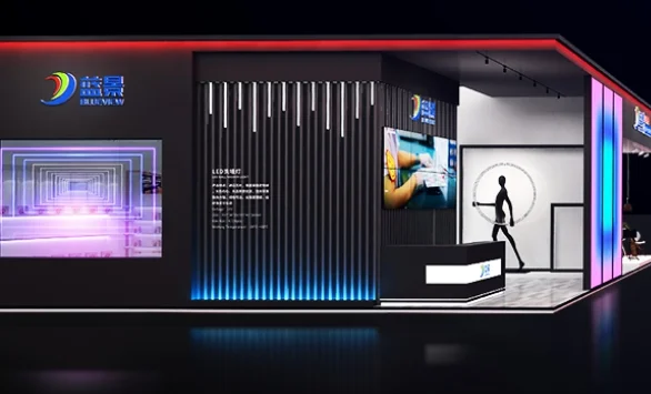 GILE 2024 Is Just Ahead! Stop by Blueview Booth 11.2 B37/38