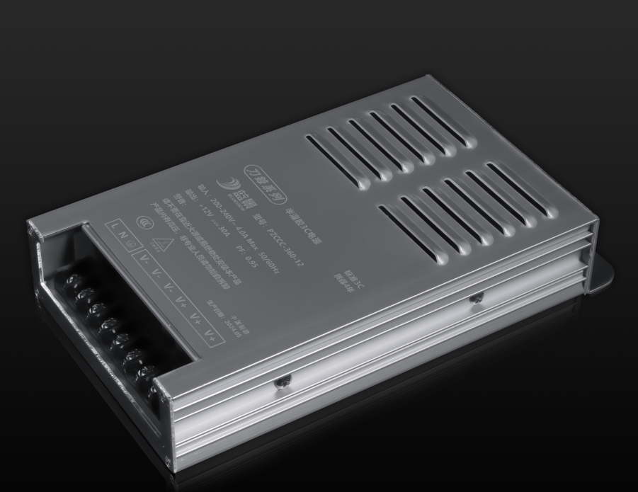 Blueview’s Brand New Power Supplies