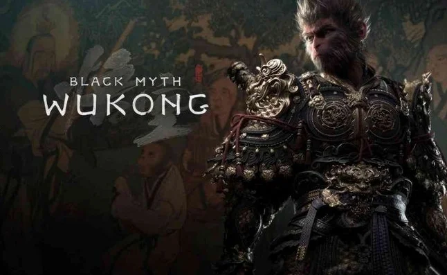 "Black Myth: Wukong" Packed with Chinese Elements