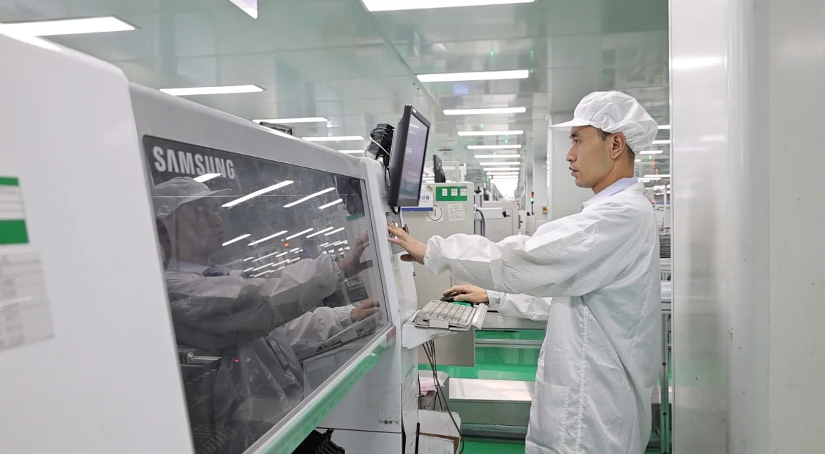 2025 BLUEVIEW “Most Outstanding Workers”