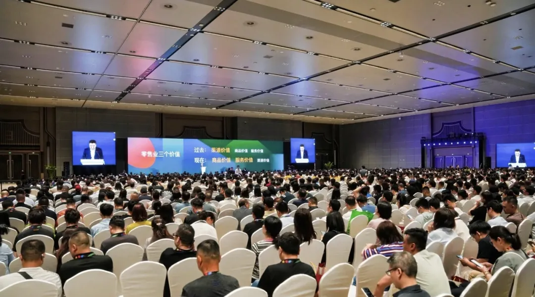 Blueview May 2025 Trade Shows