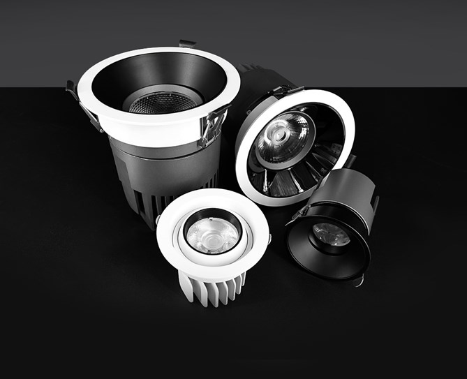 Blueview UL-Certified Commercial Lighting Solutions